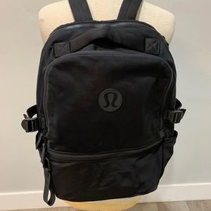 Lululemon Crew Backpack
